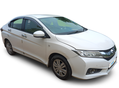 Honda City-img